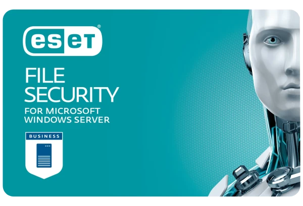 ESET FILE SECURITY FOR MICROSOFT WINDOWS SERVER